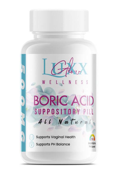 RESTORE  PROBIOTIC POPS - LUXXGLOW WELLNESS