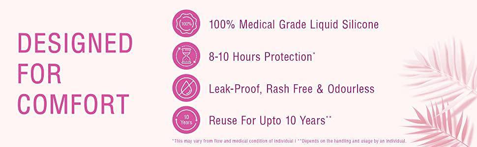 VAGICARE MENSTRUAL CUP - vagicareproducts