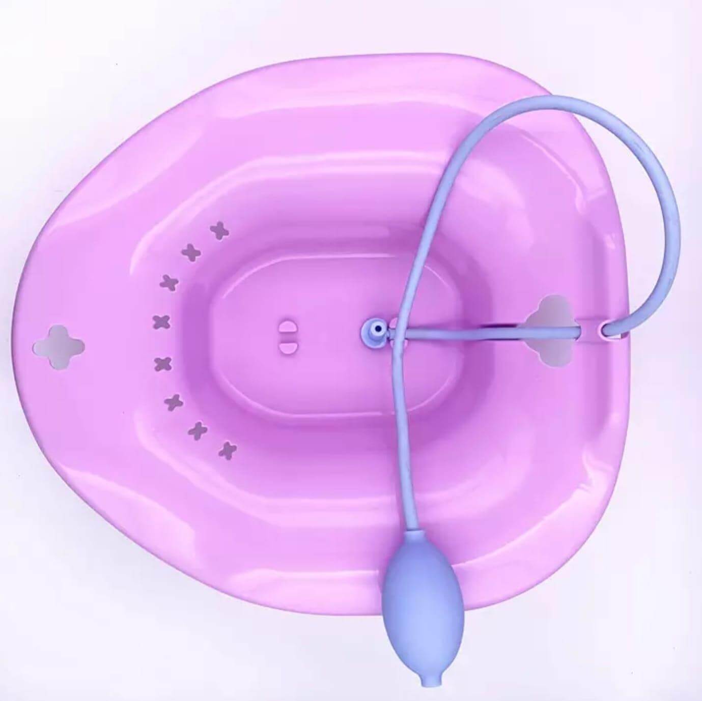 VAGICARE YONI STEAM SEAT - vagicareproducts