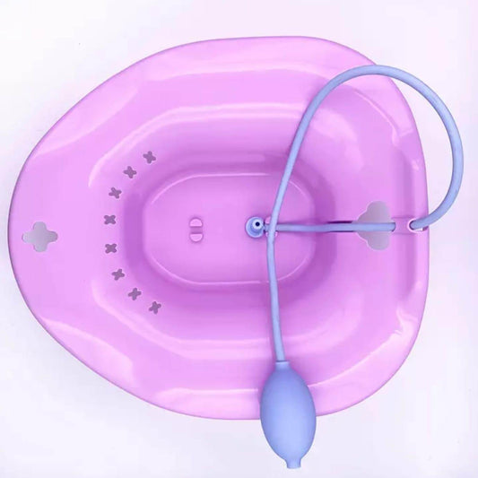 VAGICARE YONI STEAM SEAT - vagicareproducts