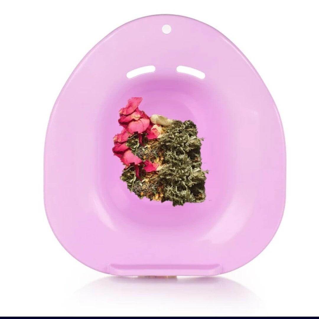 VAGICARE YONI STEAM SEAT - vagicareproducts