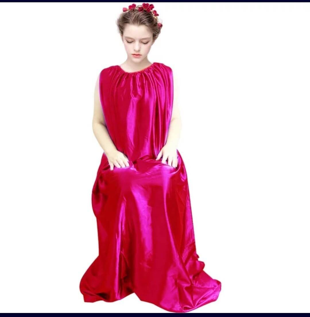 STEAM GOWN - vagicareproducts
