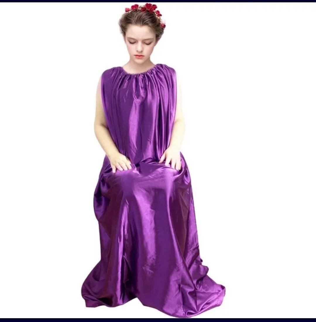 STEAM GOWN - vagicareproducts
