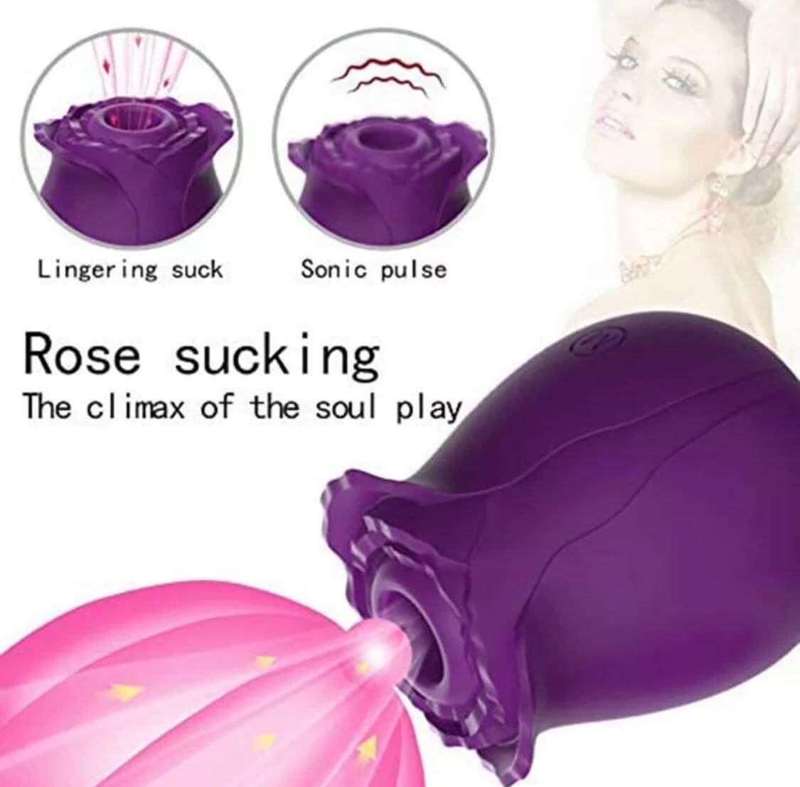 PERFECT ROSE - vagicareproducts