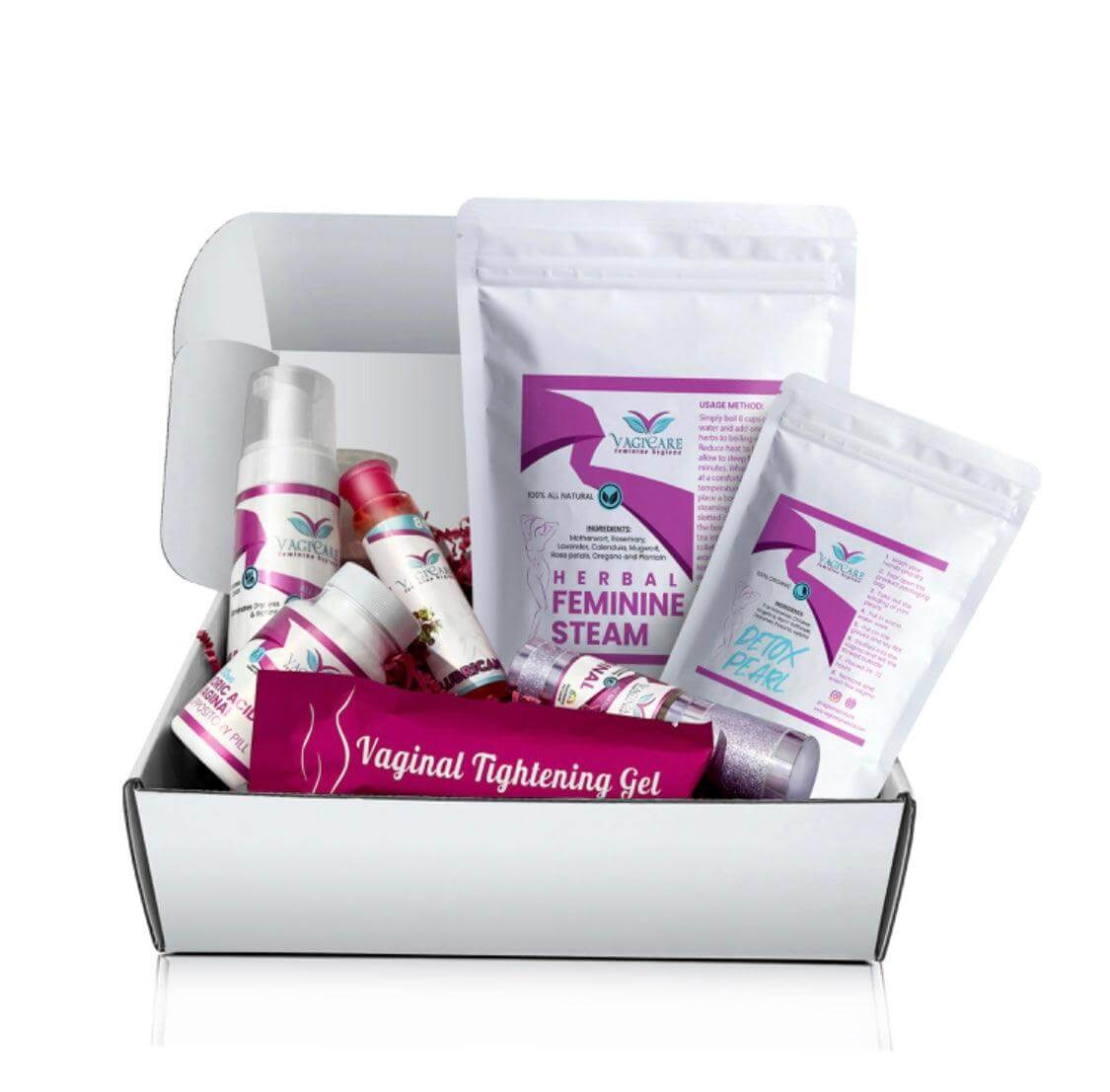 PERFECT PLEASURE  BOX - vagicareproducts