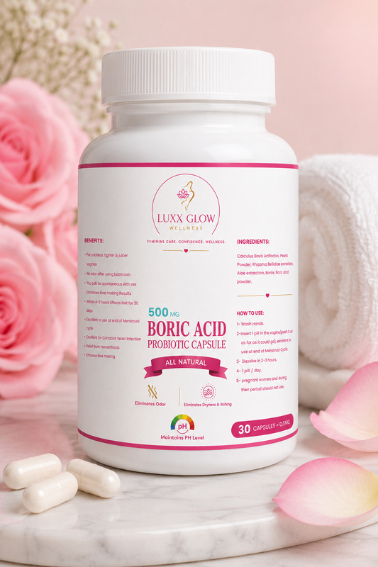 RESTORE PROBIOTIC CAPSULES