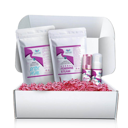 REFRESH  LOVE BOX - vagicareproducts