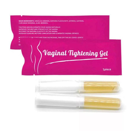 VIRGINITY  GEL - vagicareproducts